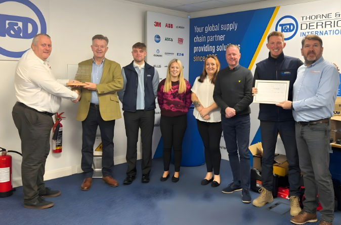 Inaugural 2025 Penta Awards