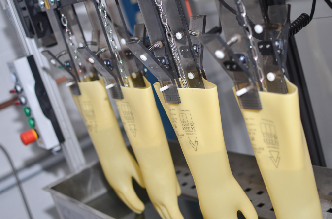 Onsite Portable Earthing Equipment