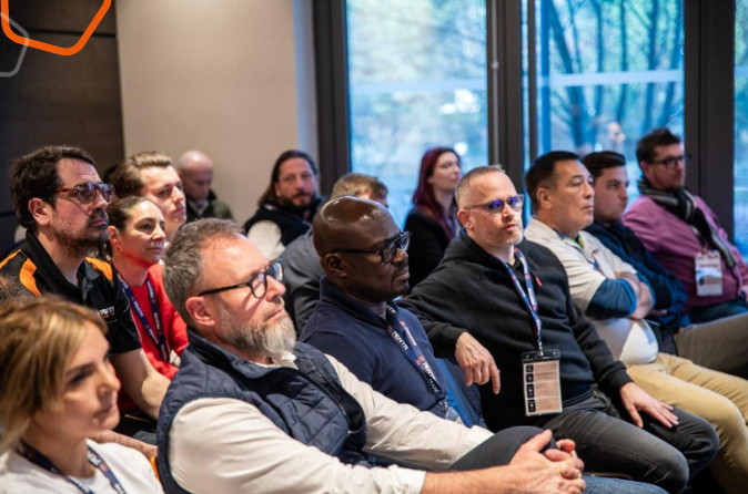 2026 Seminar: A Pivotal Meeting to Prepare for the Future