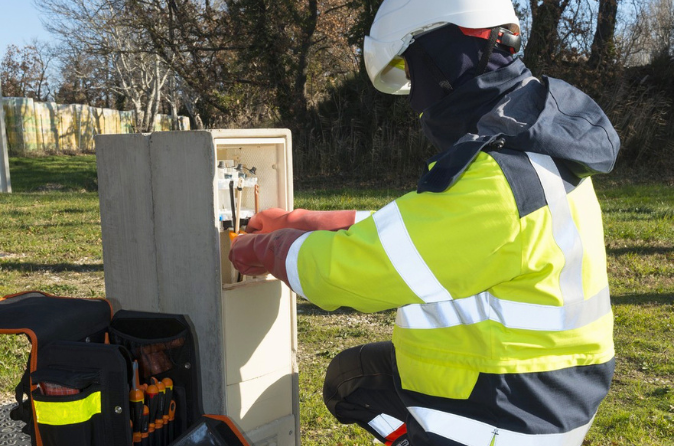 Safeguarding Continuous Operations with Electrical Resilience