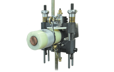 Tools for high voltage insulated cable