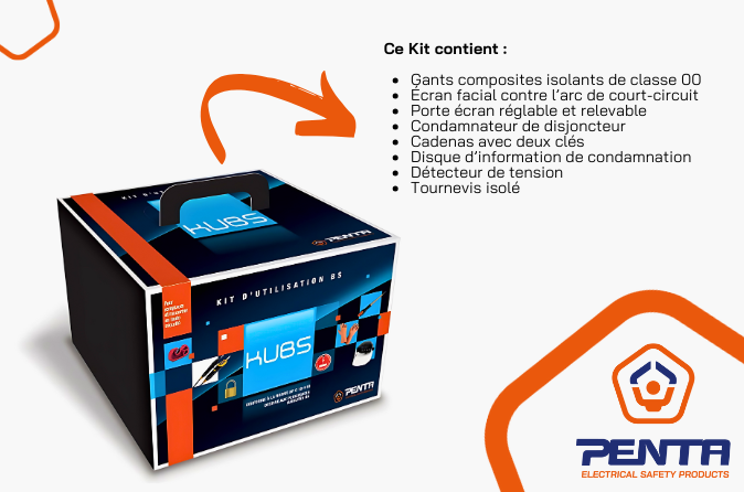 Comprendre les habilitations électriques BS et BR