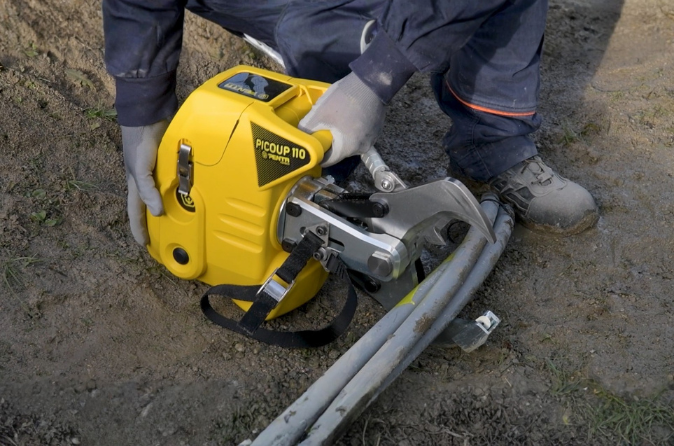 De la catastrophe au retour à la normale : La sécurité électrique au cœur de la reconstruction post-tempête