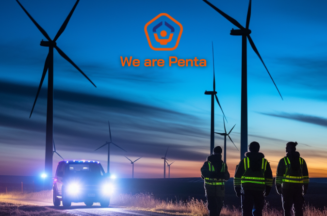 ¡Bienvenido a nuestro mundo!