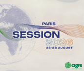 Cigre Paris 2026