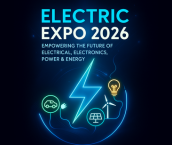 Aries Electric Expo