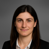 MERLEVEDE Cyrielle